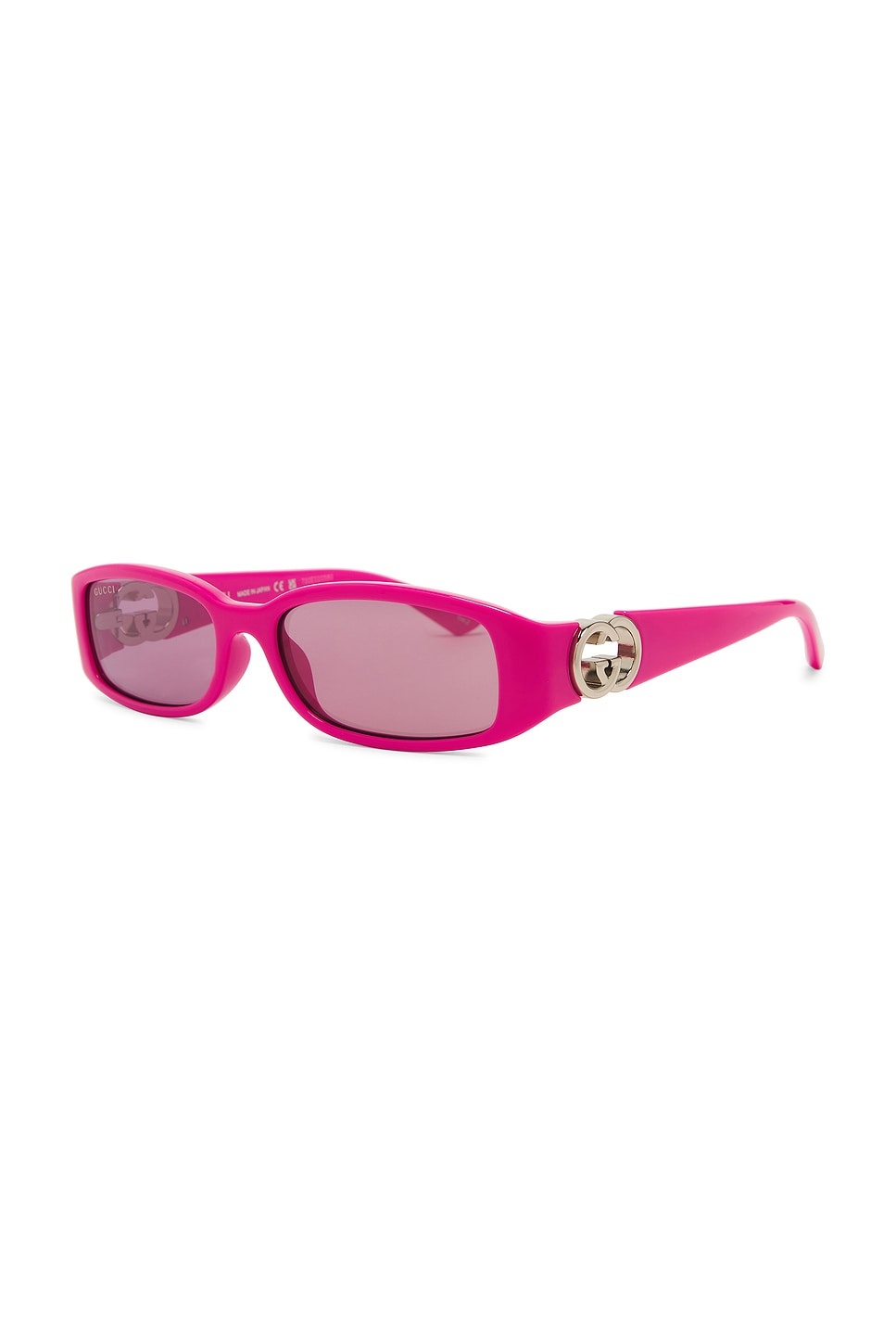 Hailey Sunglasses - 2