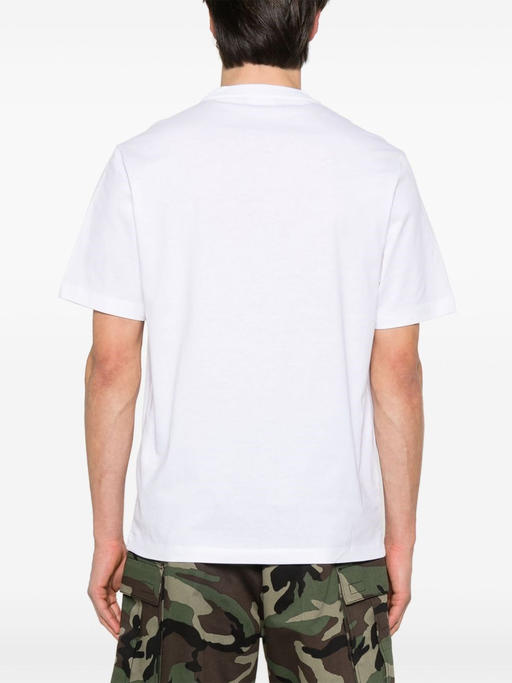 T-SHIRT LOGO - 2