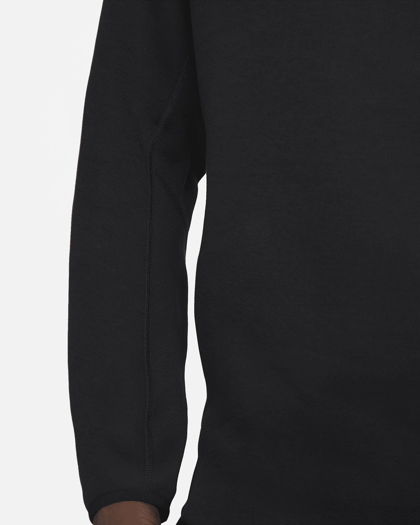 Nike Sportswear Tech Fleece Men's Pullover Hoodie - 4