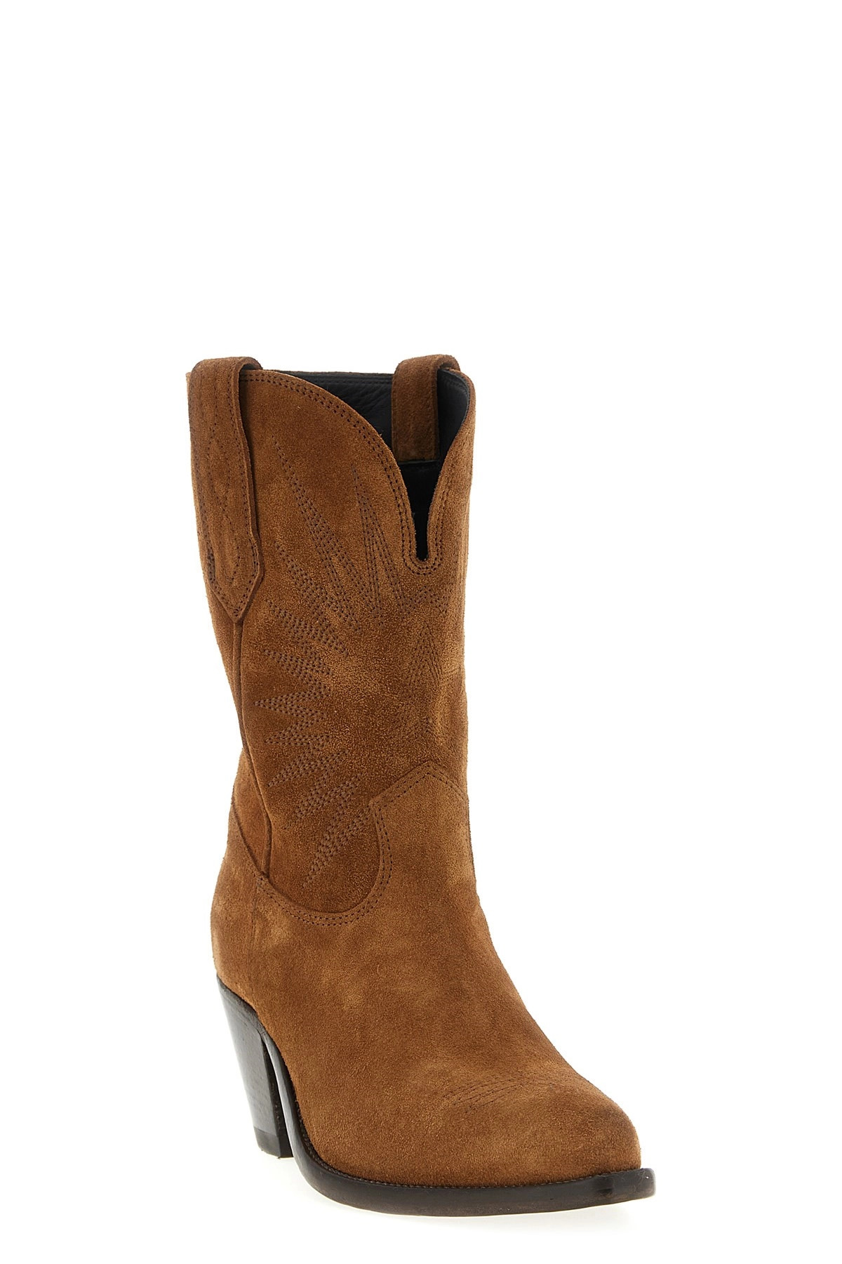 'Wish Star' boots - 2