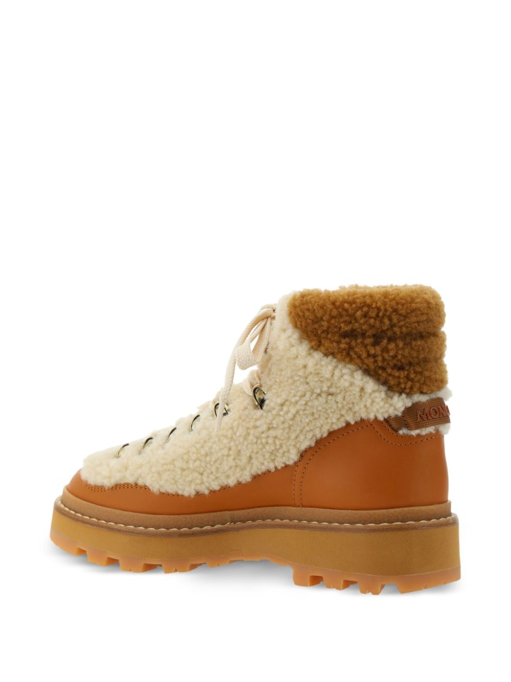 Peka Trek boots - 3