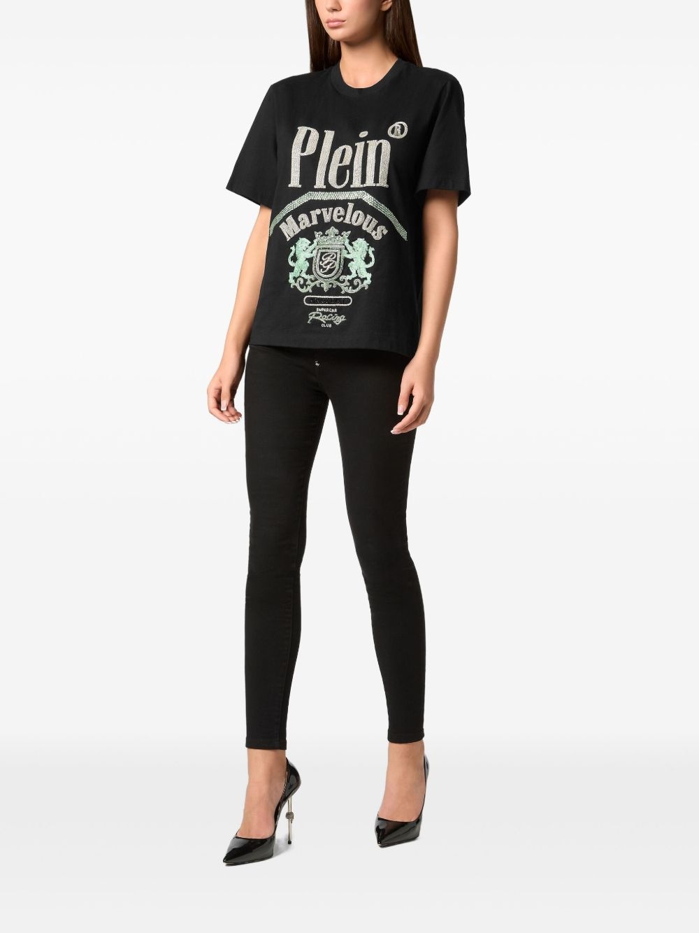 Marvelous t-shirt - 2