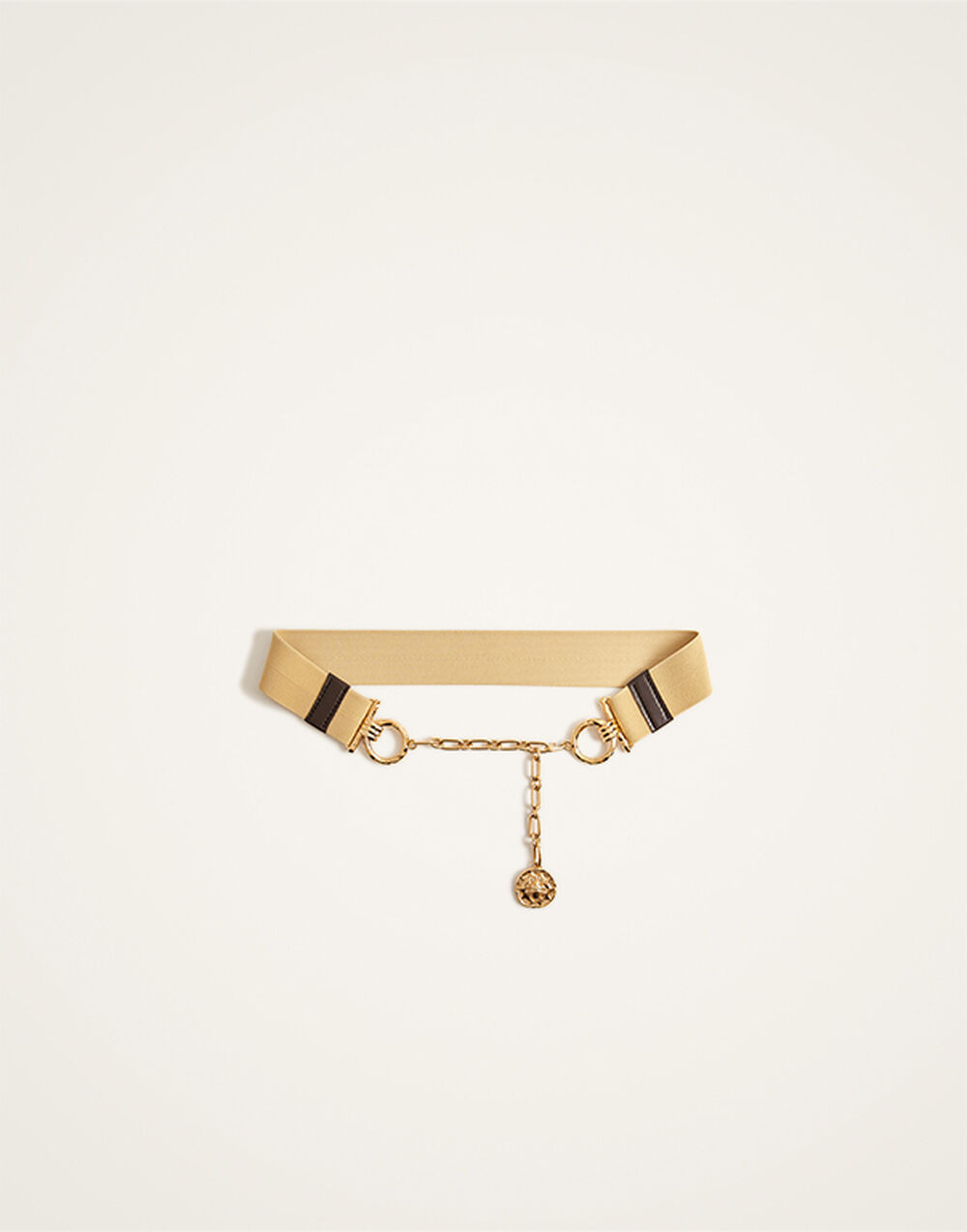 Medallion Belt - 1