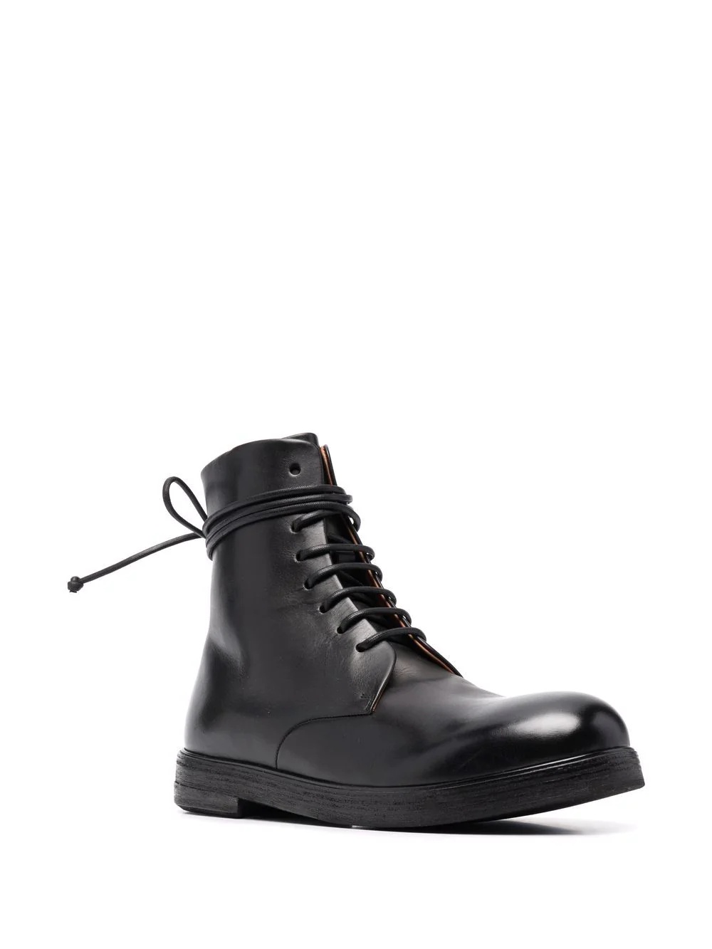 Zucca Zeppa lace-up boots - 2