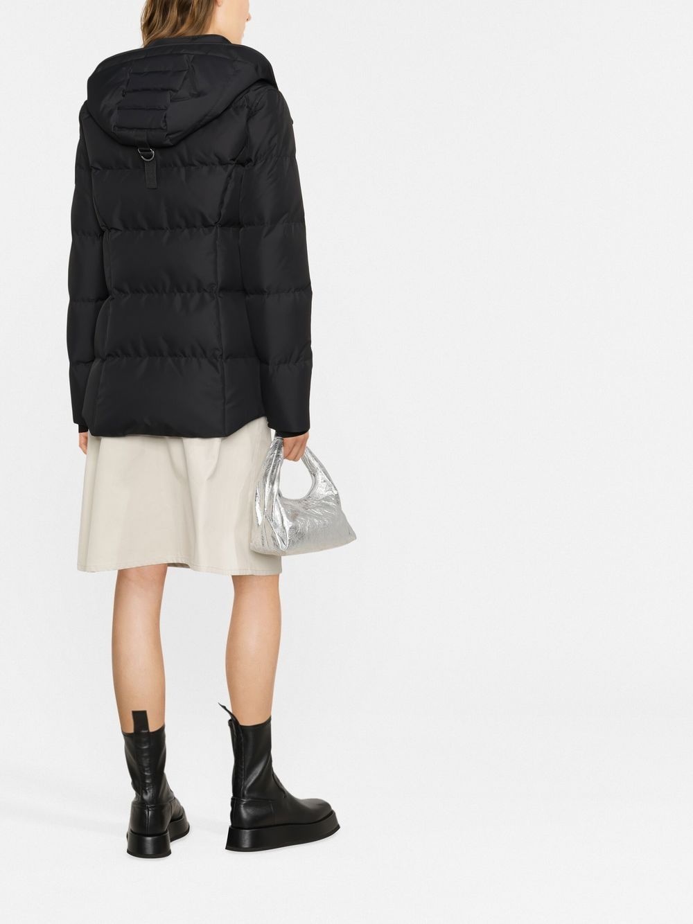 Cloud 3Q puffer jacket - 4