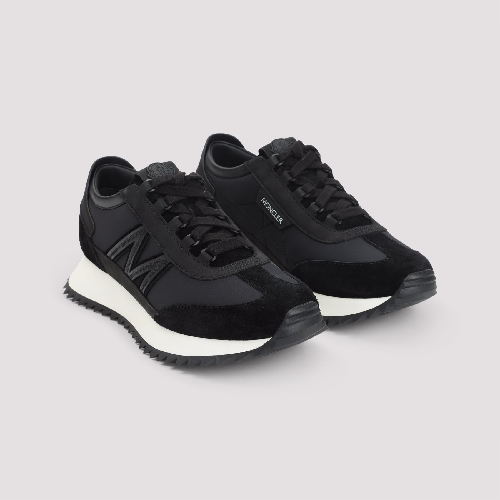 Sneakers Black - 4