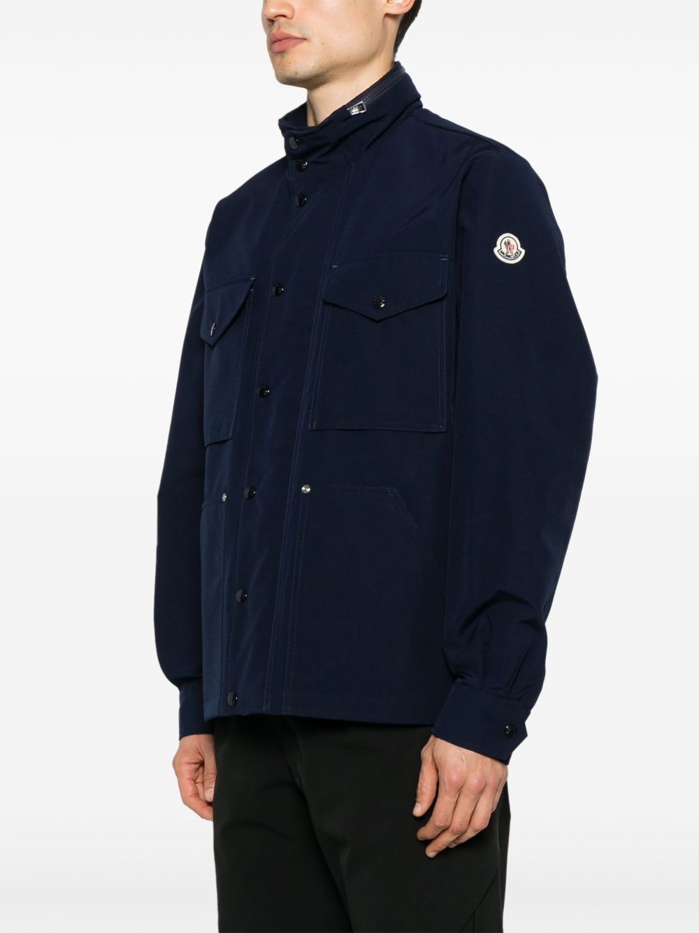 Noues jacket - 3