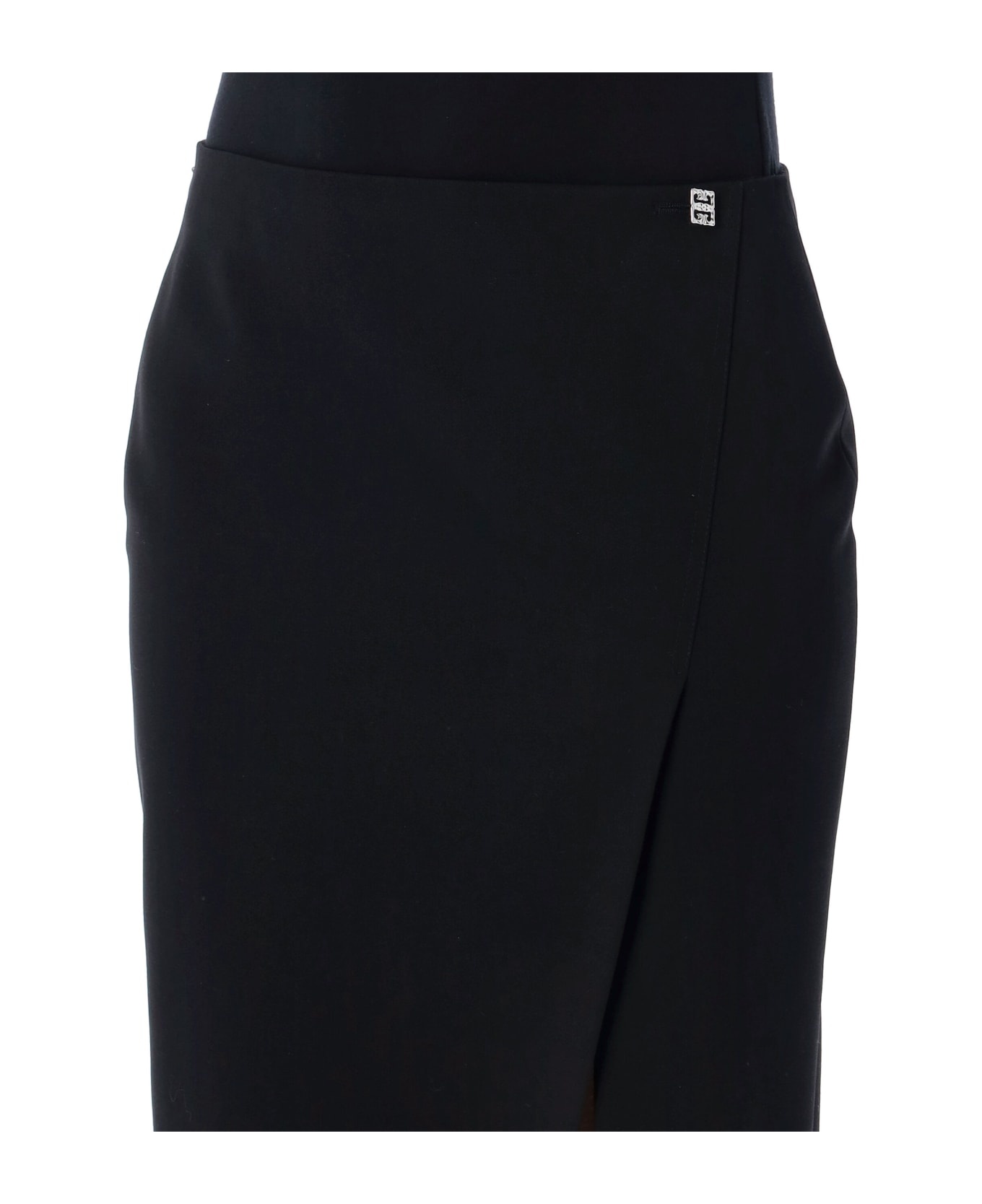 Longuette Skirt - 3