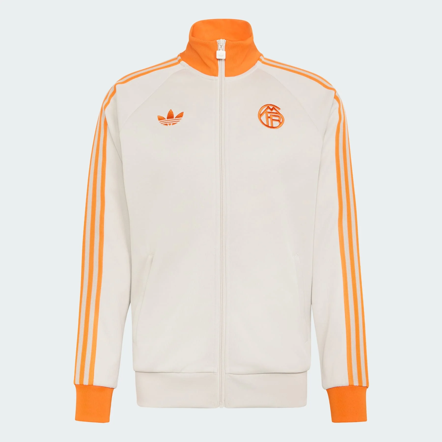 FC Bayern Originals Track Top - 1