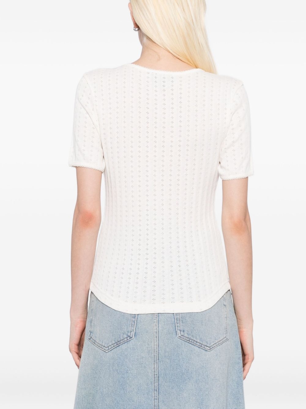 Livia T-shirt - 4