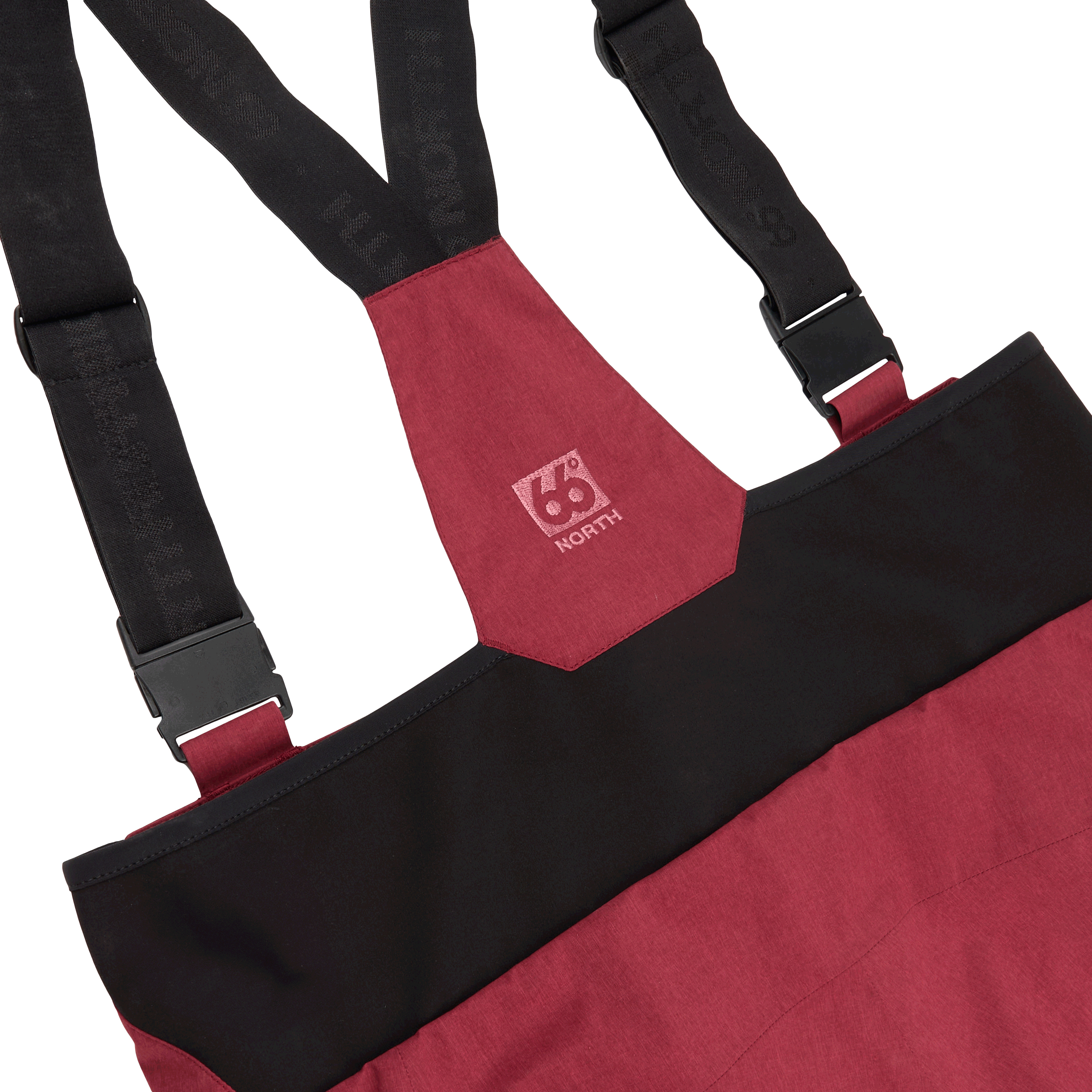 Skálafell GORE-TEX® WINDSTOPPER® Insulated bibs - 8
