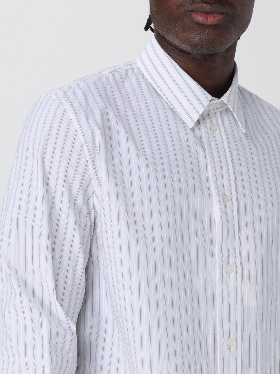 Shirt men Saint Laurent - 5