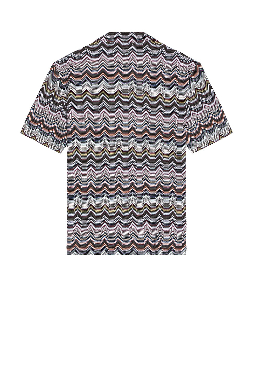 Short Sleeve Shirt - 2