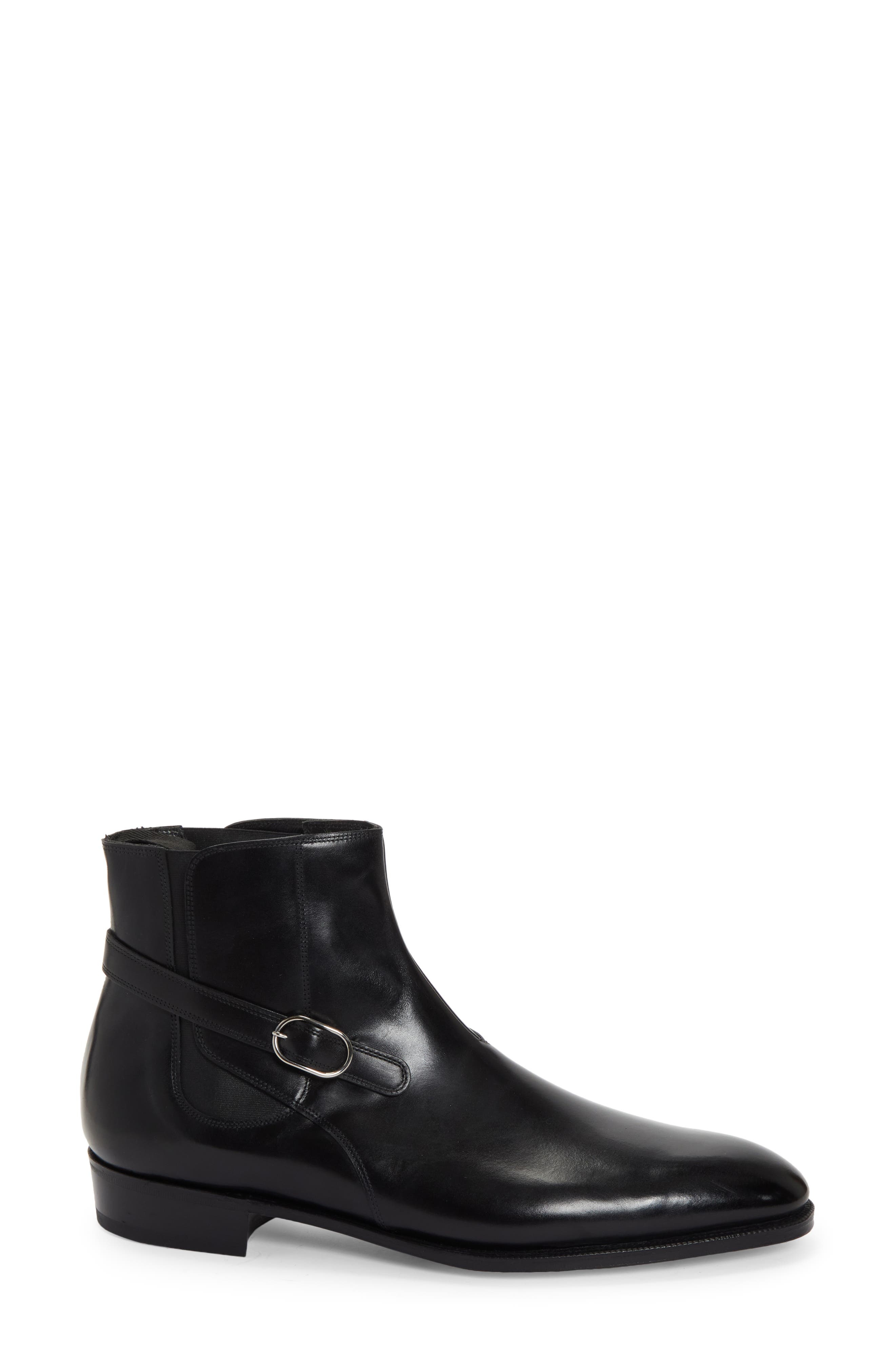 Masons Boot - 3