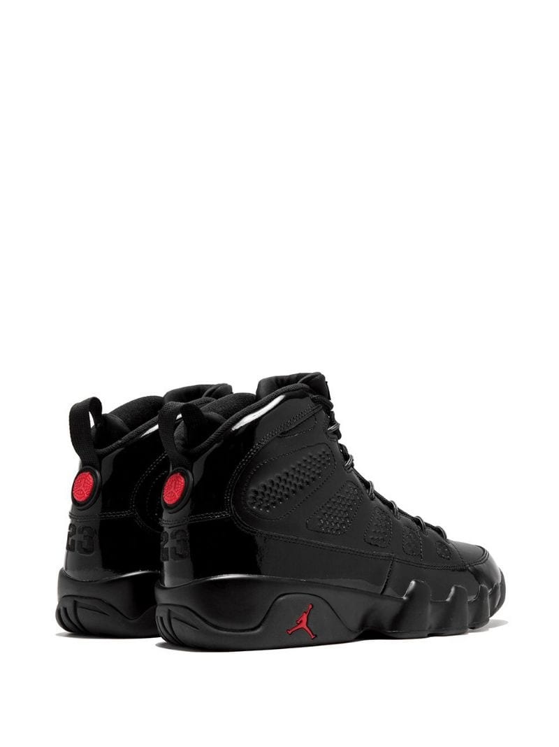 Air Jordan 9 Retro bred - 3