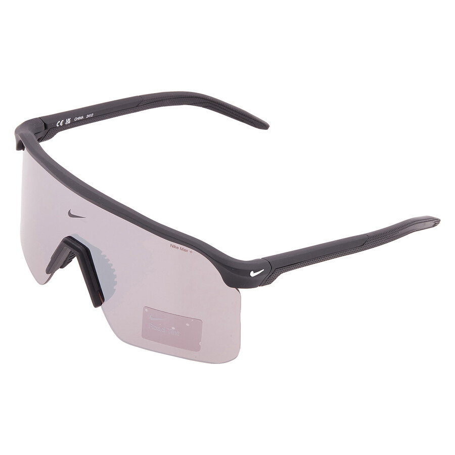 Nike Road Chome Mirror Shield Men's Sunglasses NIKE EXPEDITION SHIELD TEAM IH0899 010 61 - 3