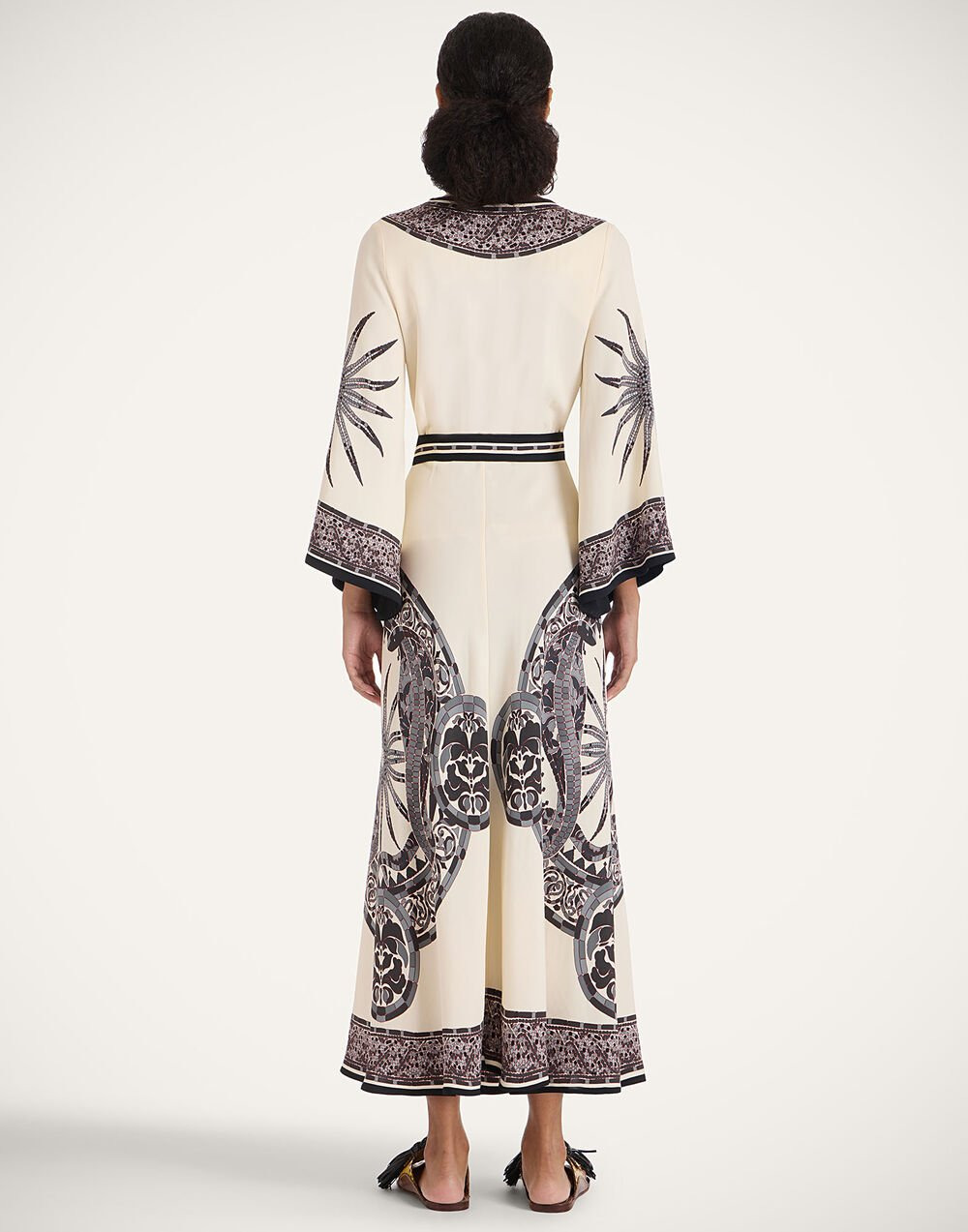 The Wrap Dress - 5
