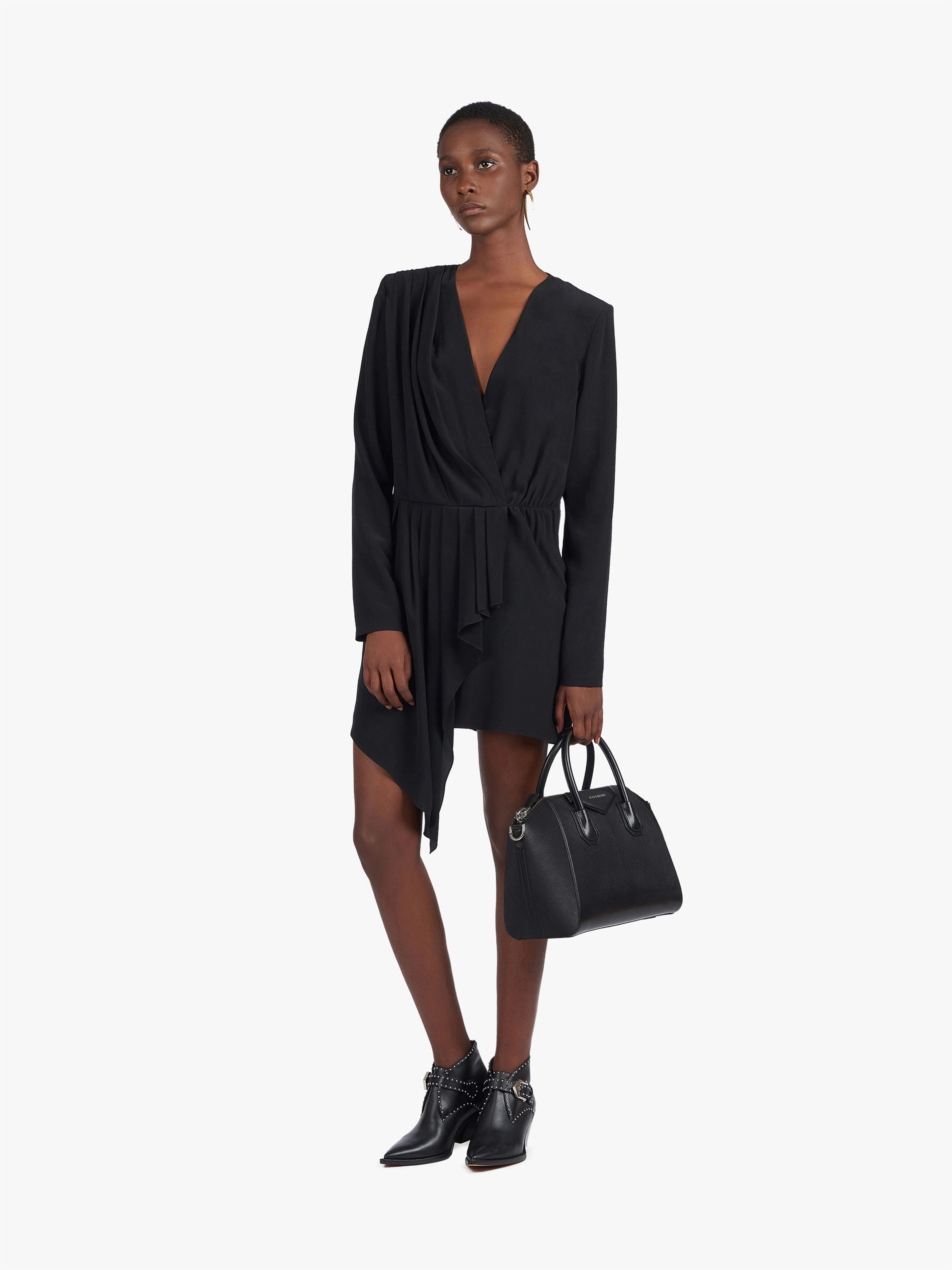 Givenchy Antigona Small Shoulder Bag main image 1