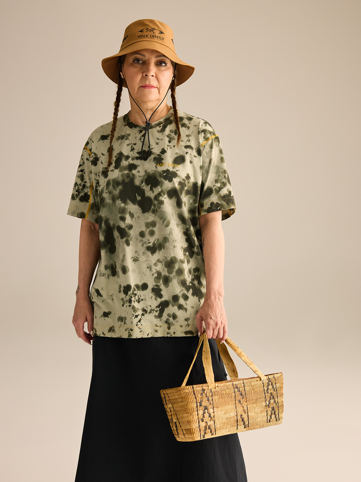 Walk Gently Sinsolo Hat - 4
