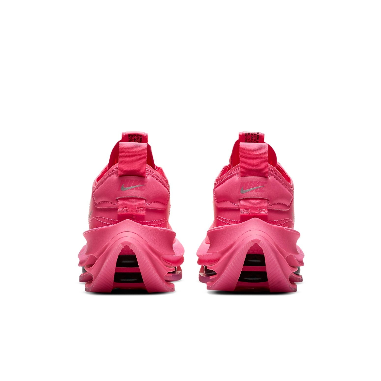 (WMNS) Nike Zoom Double Stacked 'Pink Blast' CZ2909-600 - 5