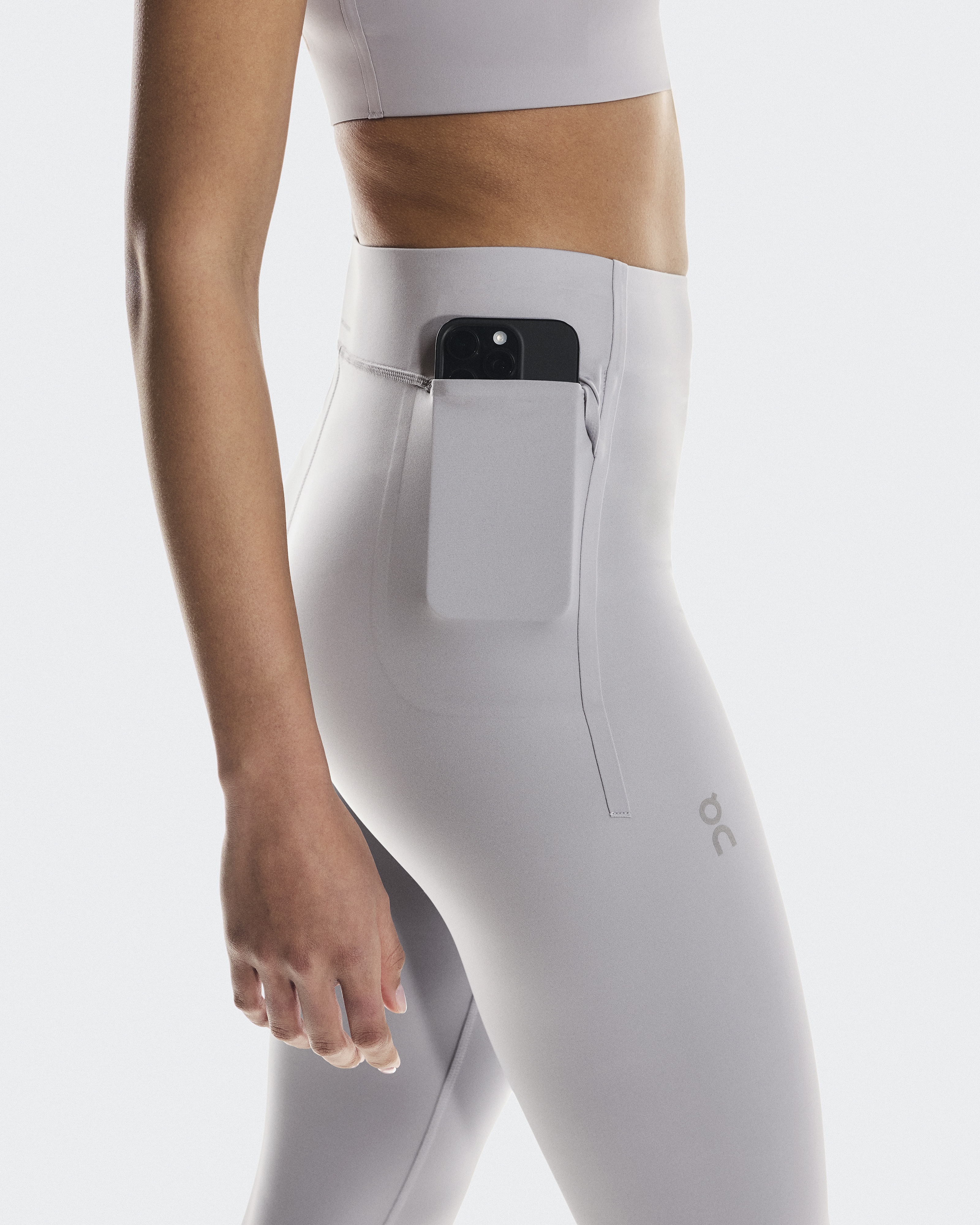 Train Tights 7/8 - 6