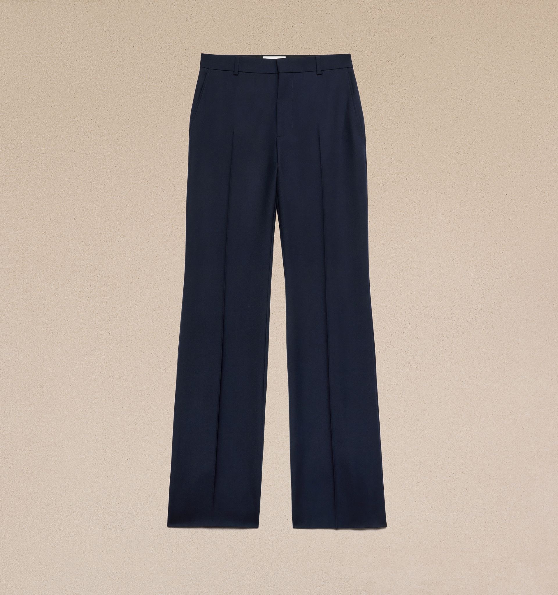 Wide Fit Trousers - 6