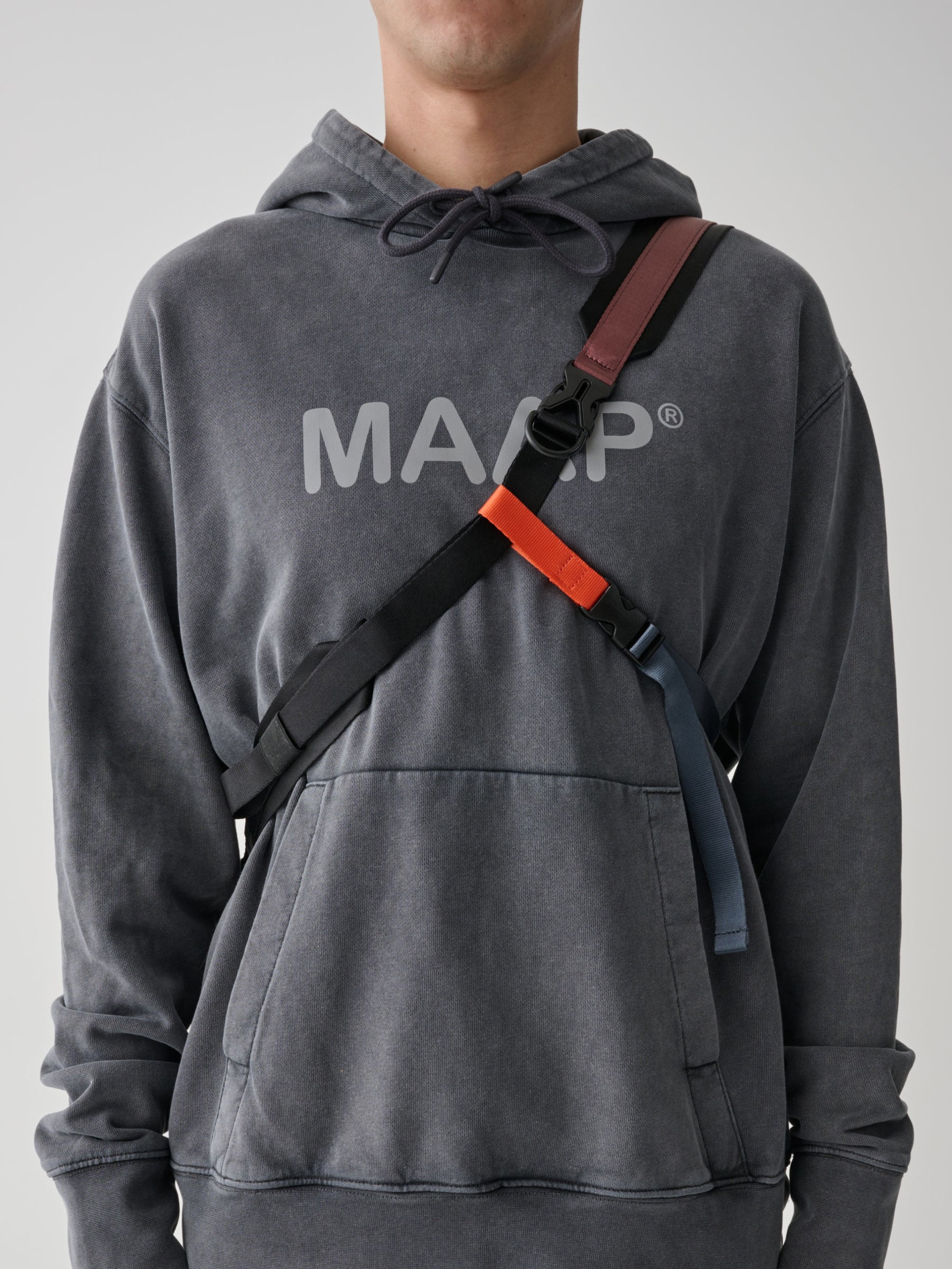 maap&côte&ciel Isarau Messenger - 5