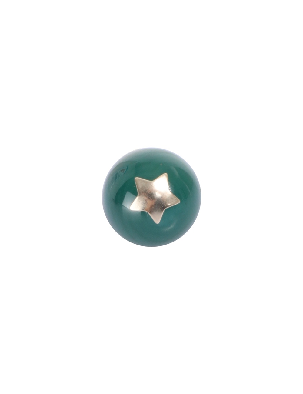 ORB STUD EARRINGS - 3