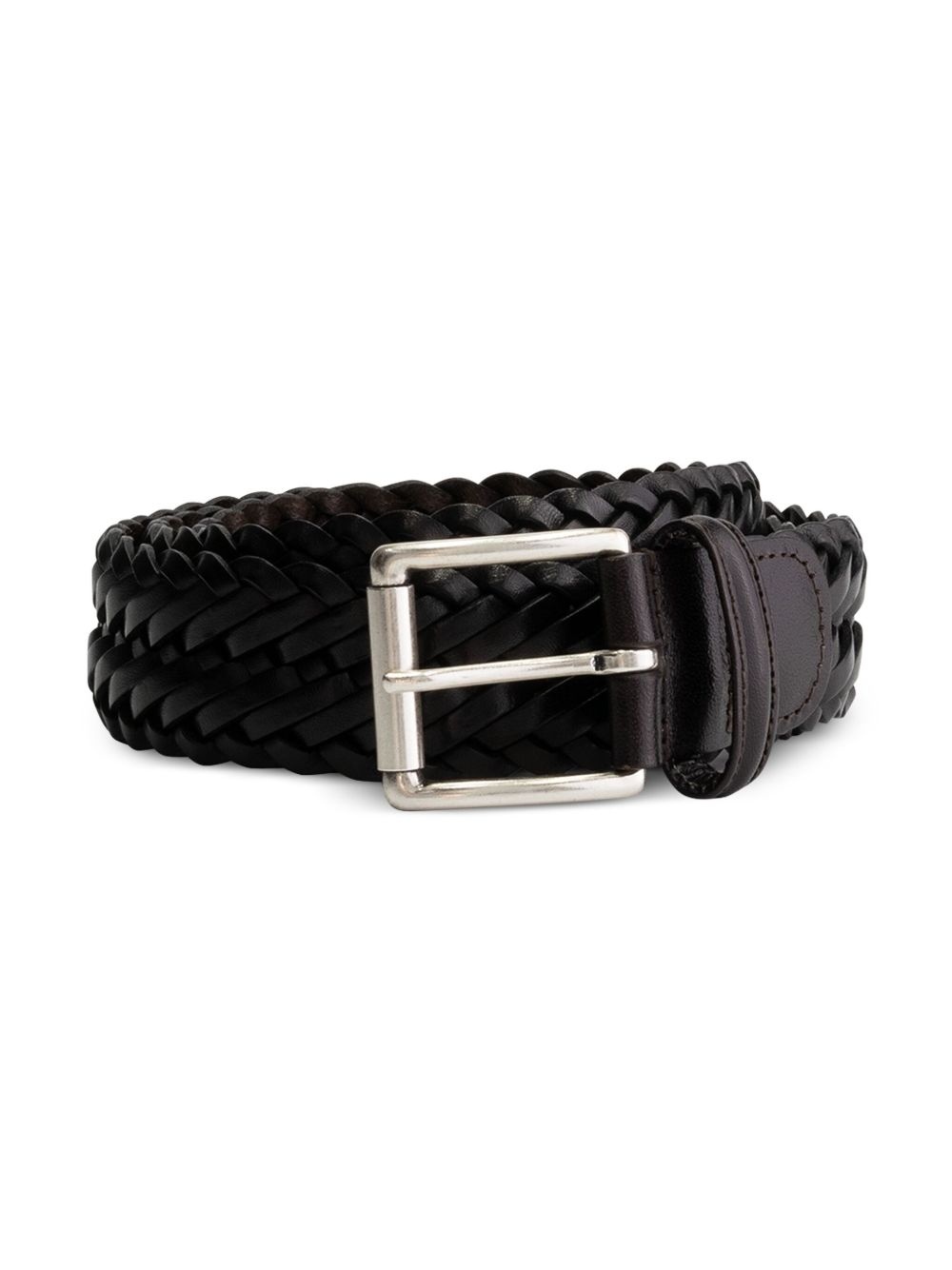 braided belt - 2
