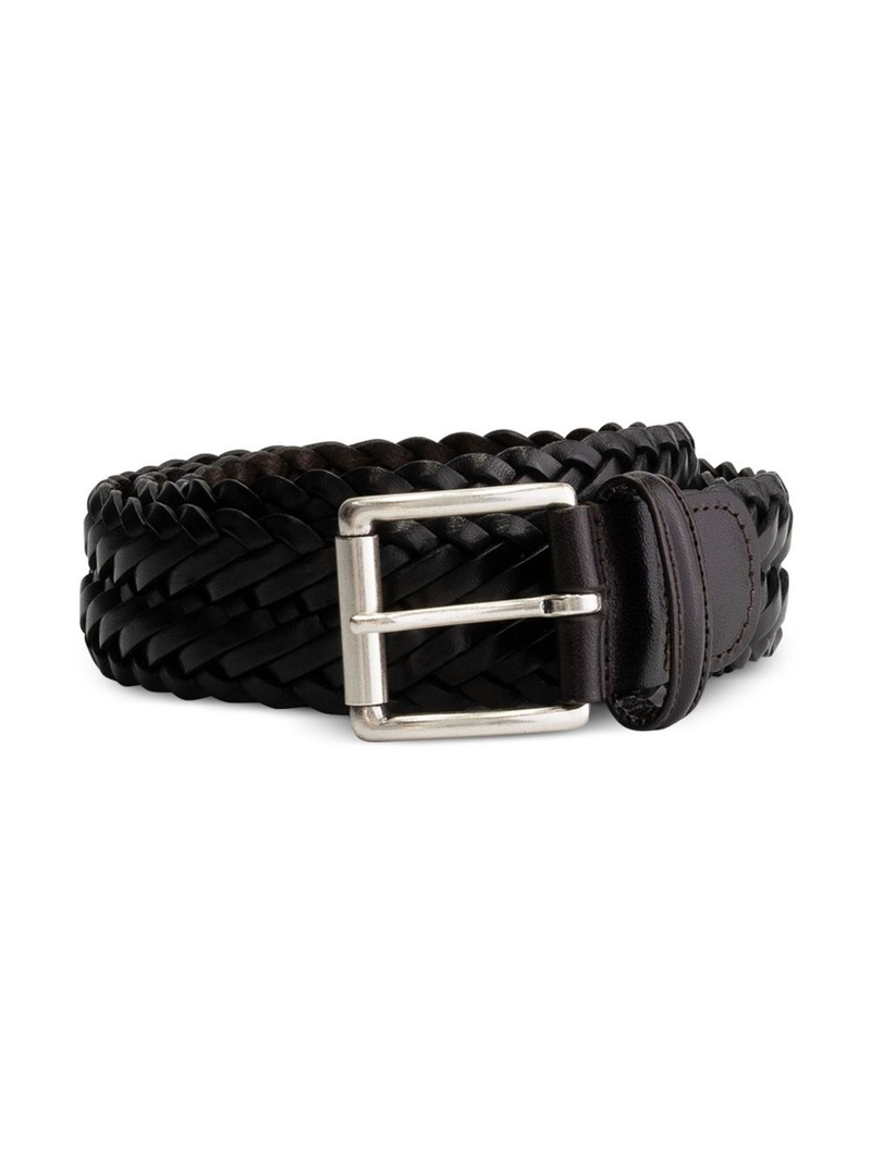 Anderson's braided belt outlook
