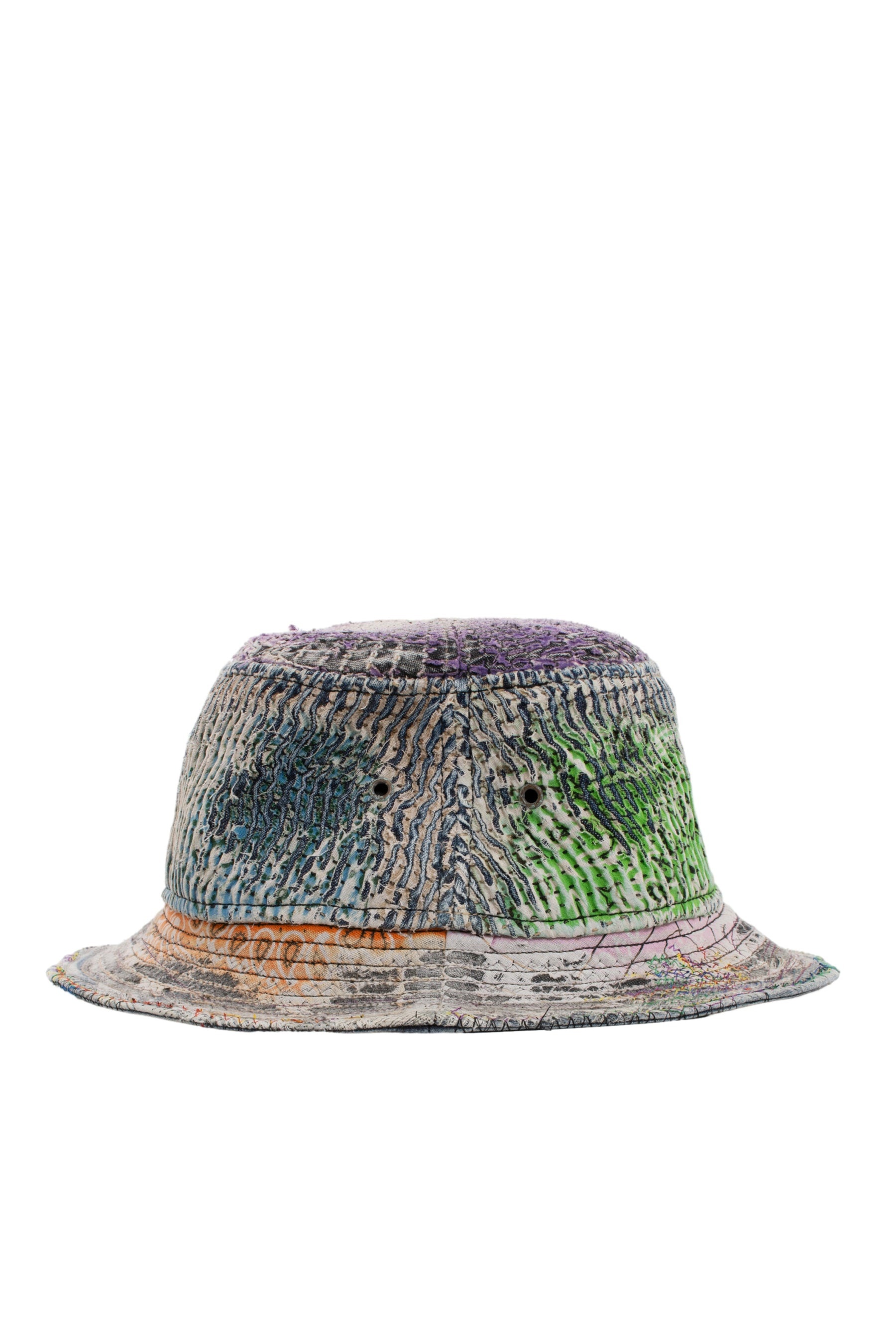 BORO HAT(EXCLUSIVE) / MULTI - 4