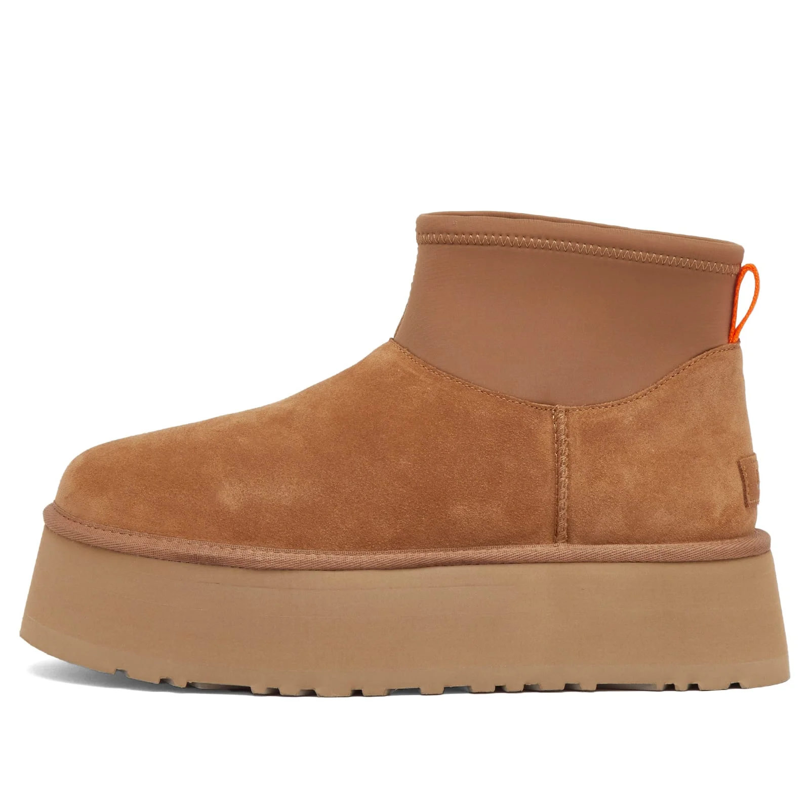 UGG Classic Mini Dipper - 1