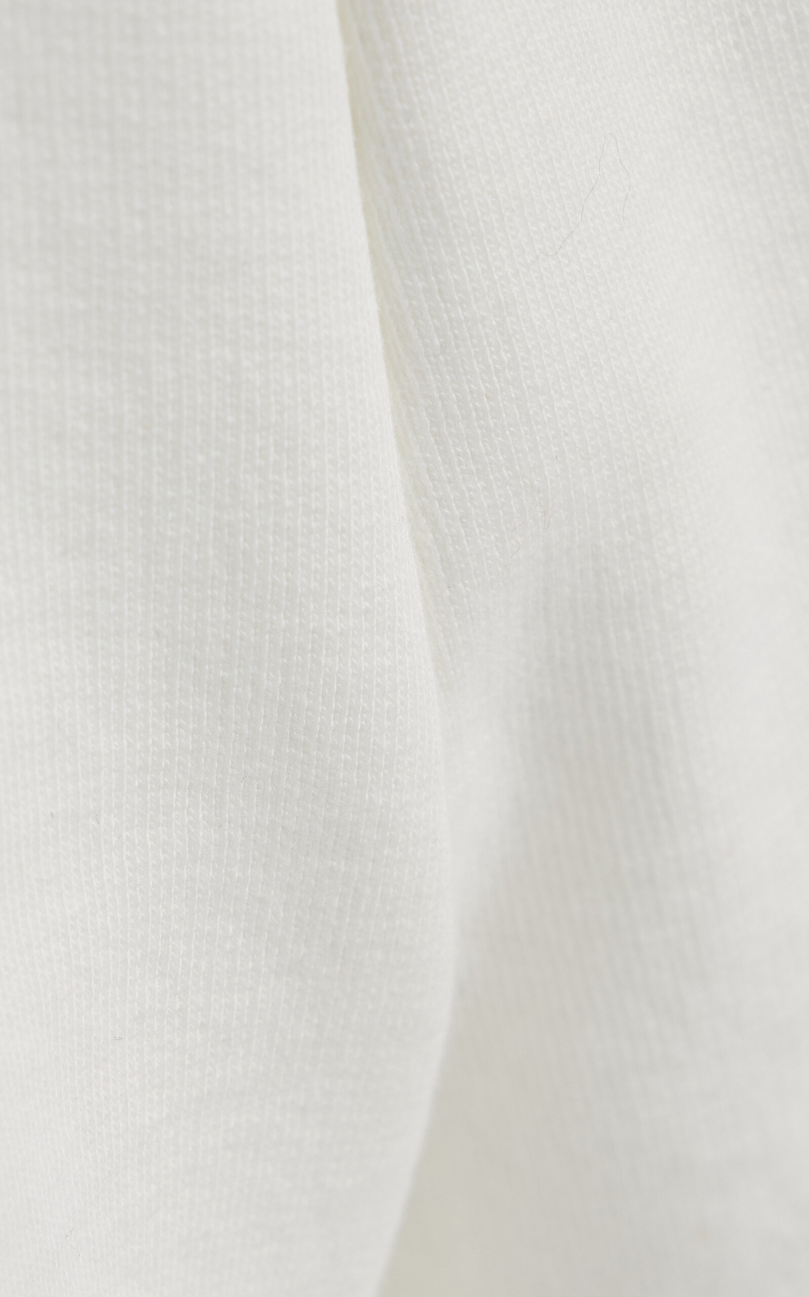 x Sotheby's Cotton Sweatshorts ivory - 6