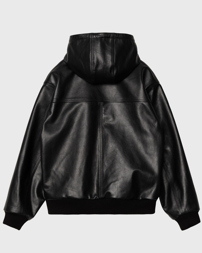 50 Years Anniversary OG Active Jacket Leather 3