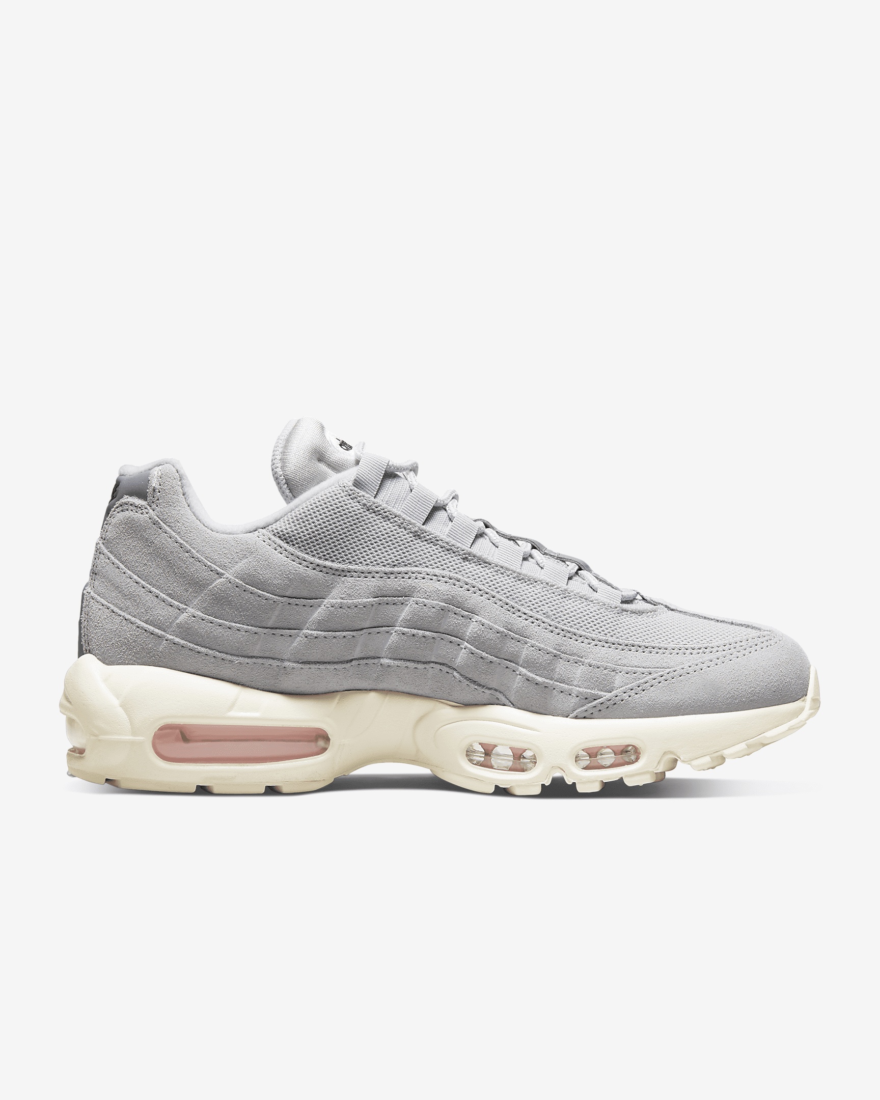 Nike Air Max 95 Men's Shoes - 3