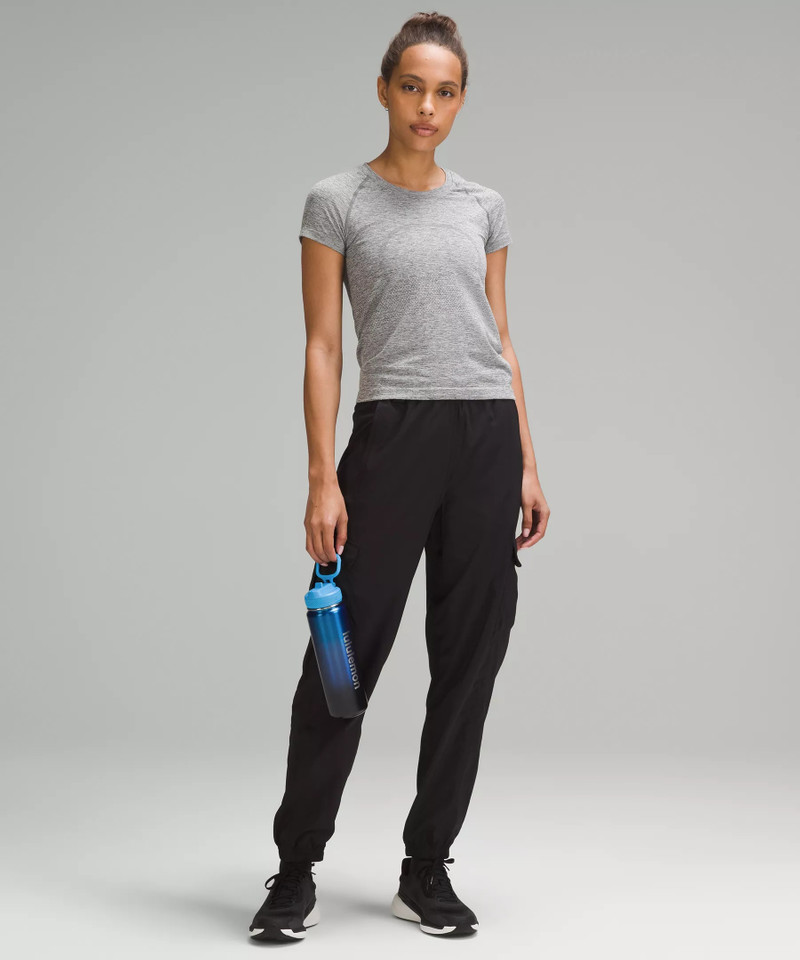 lululemon Back to Life Sport Bottle 24oz *Straw Lid outlook