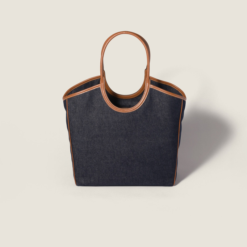 Ivy denim bag 3