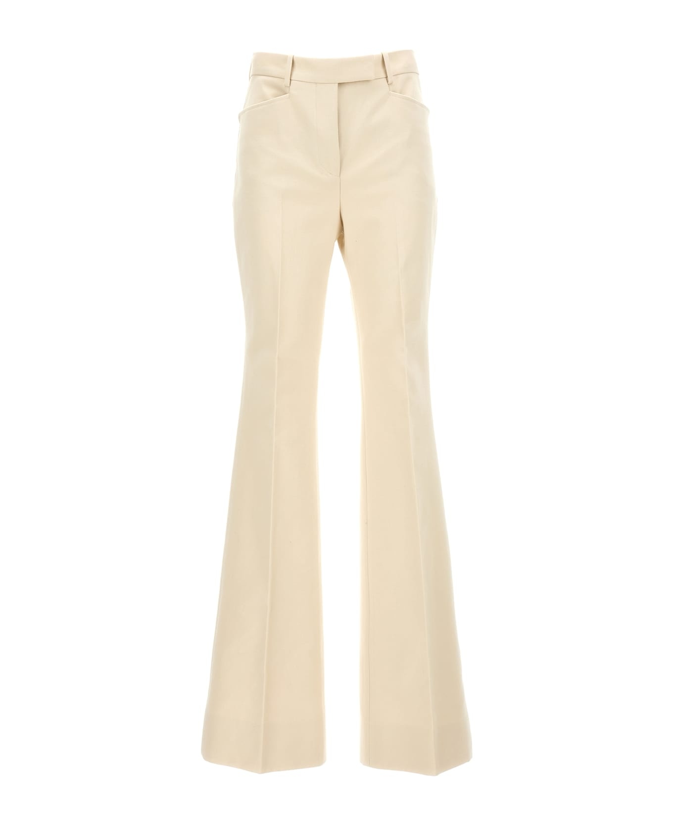 'moleskin' Pants - 1