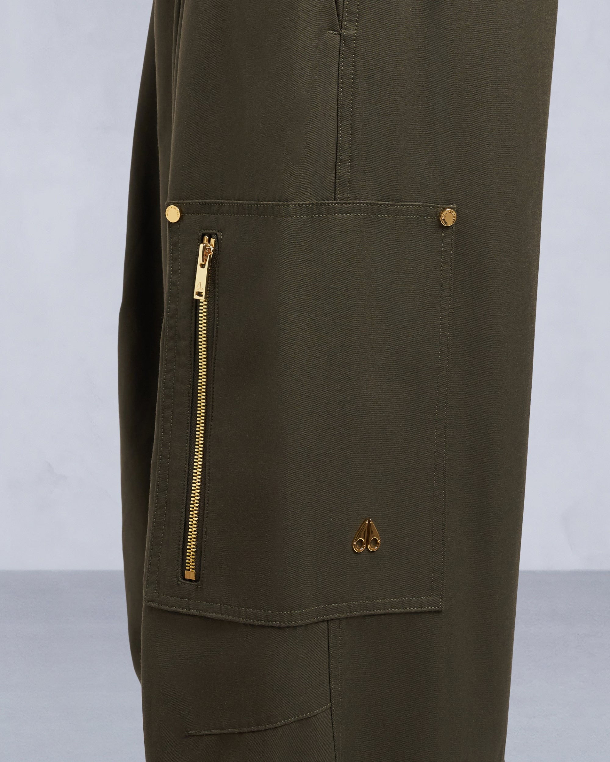 IONA CARGO PANT - 7
