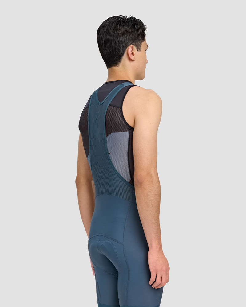 Evolve Team Base Layer 4