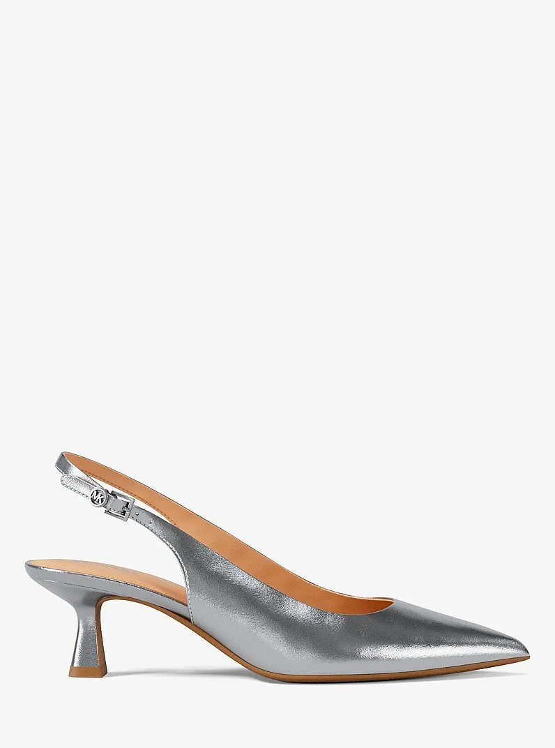 Amali Metallic Pump - 1