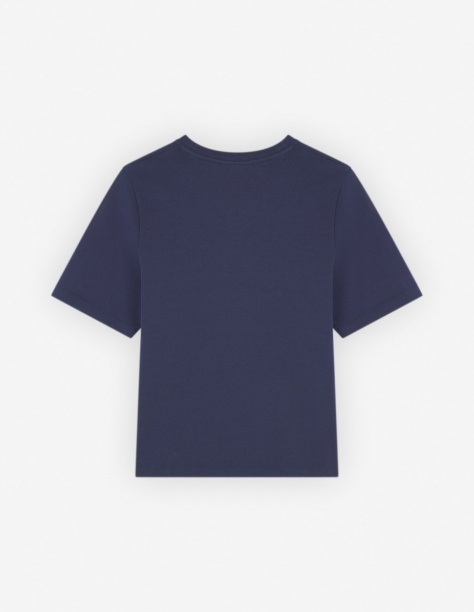 BOLD FOX HEAD PATCH COMFORT TEE-SHIRT - 2