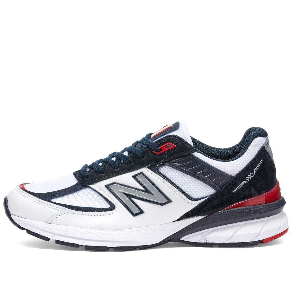 New Balance M990NL5 - Made in USA - 2