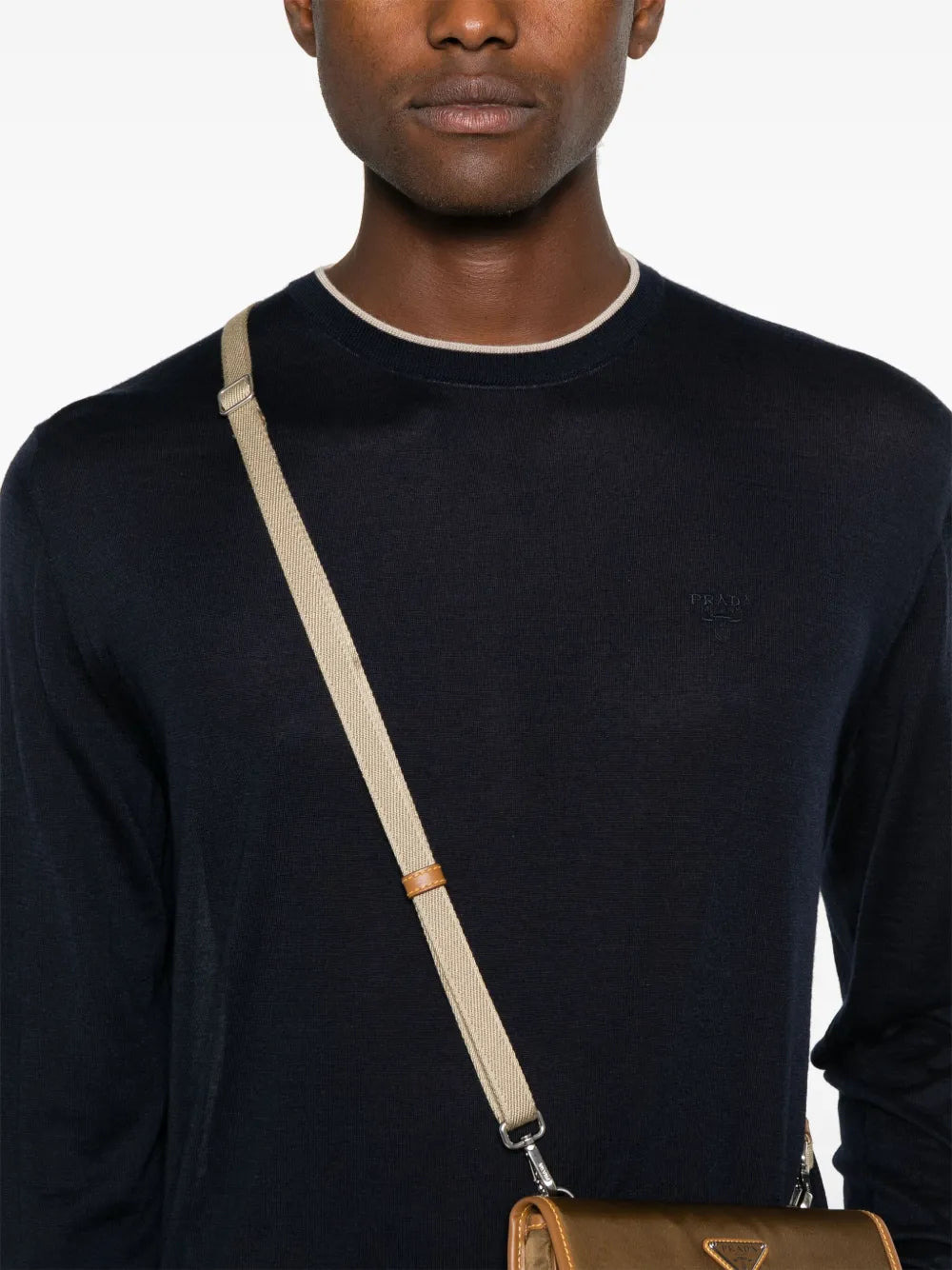 Pull en laine fine - 7