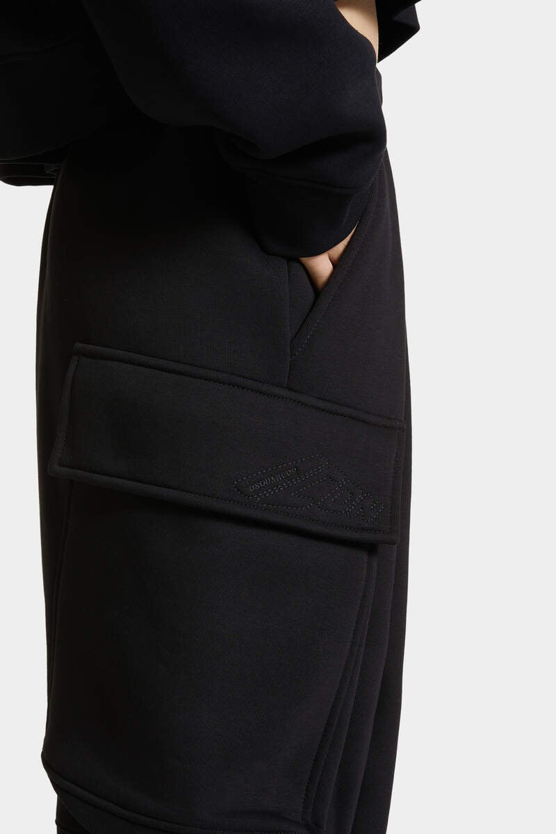 ICON NEW GENERATION BALLOON CARGO PANT - 5