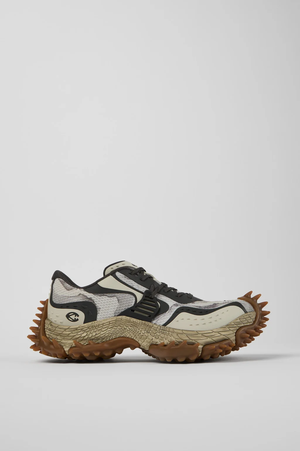 GRAY-BEIGE - 1