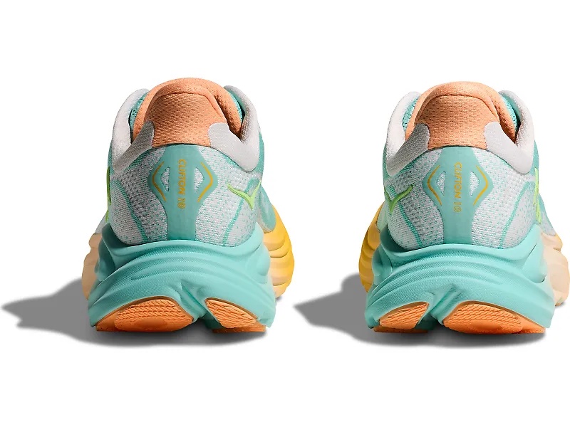 HOKA Clifton 10 - 5