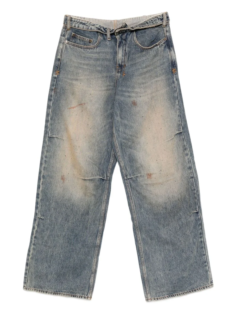 Ksuper Dune jeans - 1
