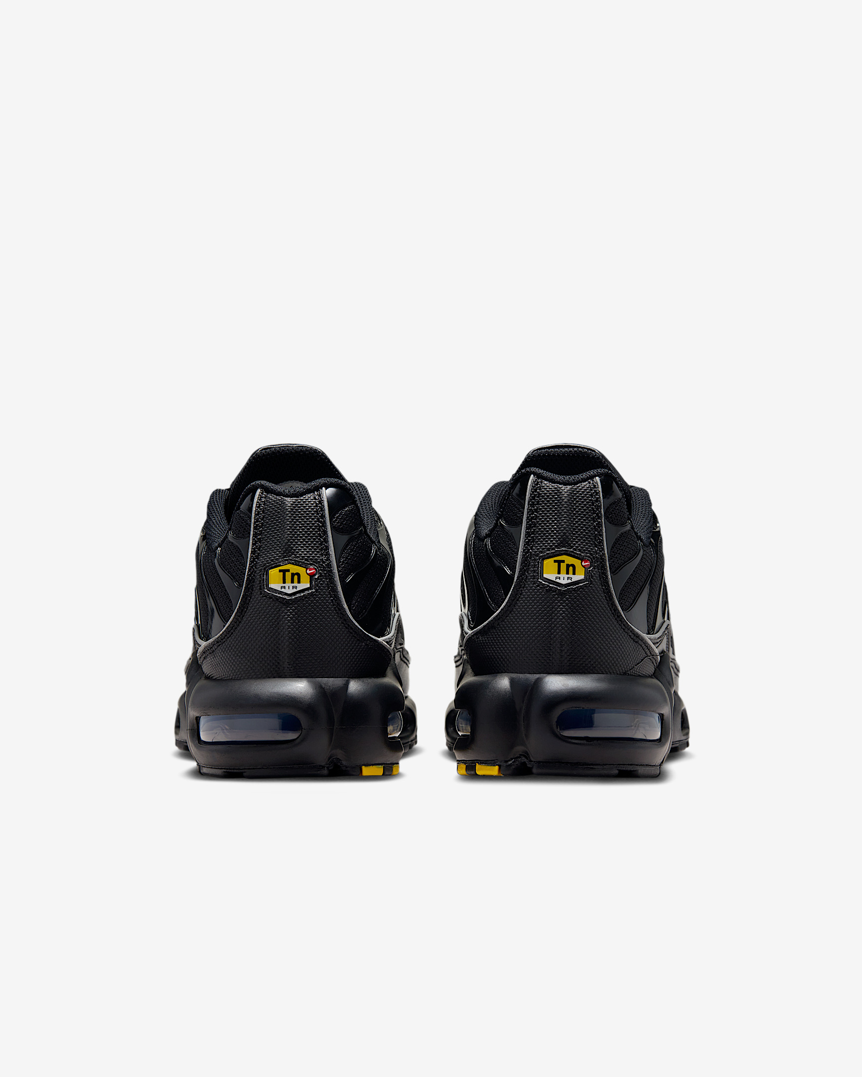 Nike Air Max Plus OG Men's Shoes with Reflective Accents - 6