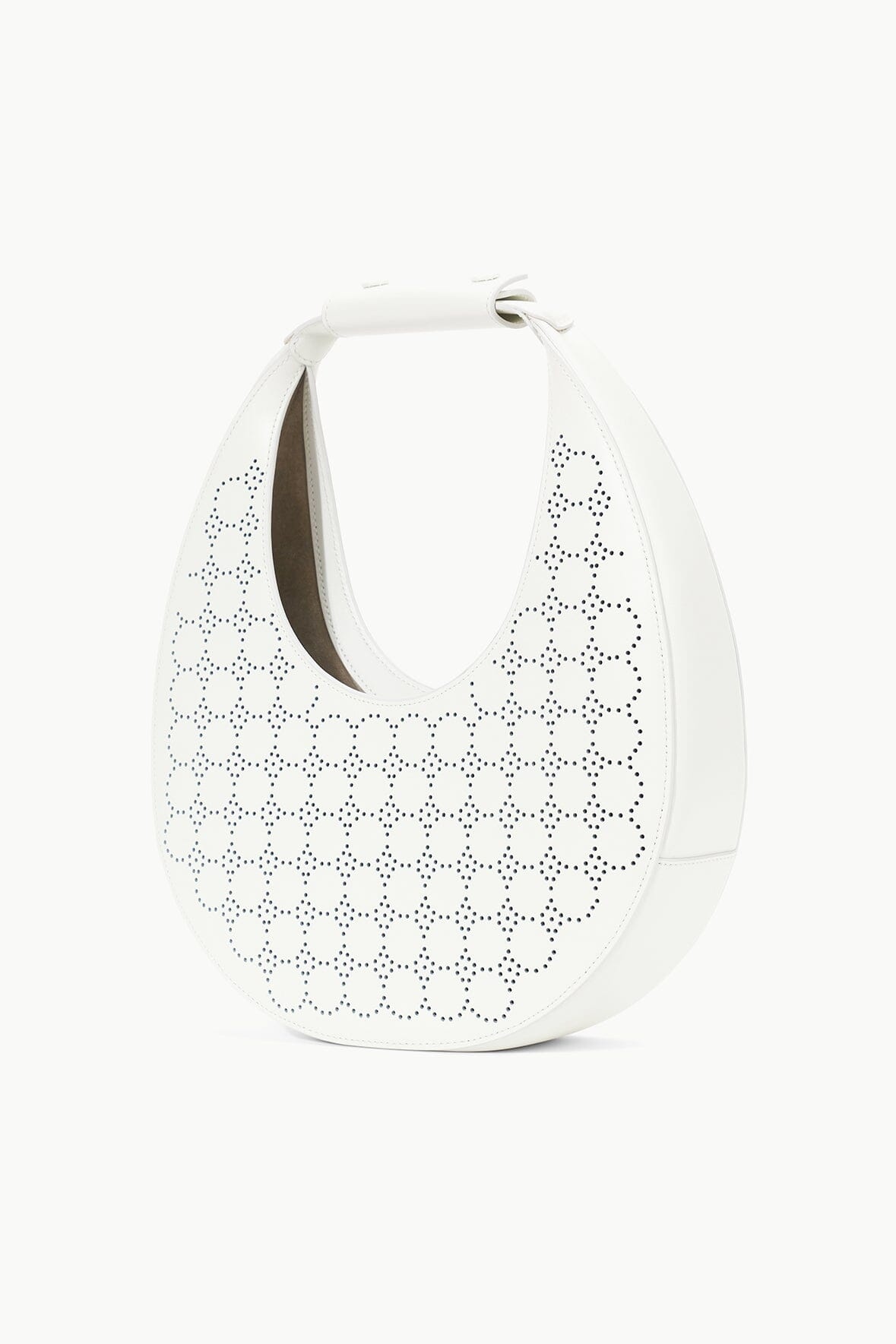STAUD MOON TOTE BAG PAPER PERF 3